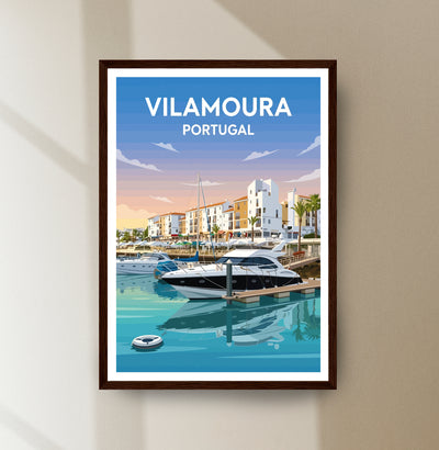Vilamoura