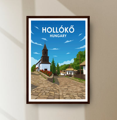 Hollókő