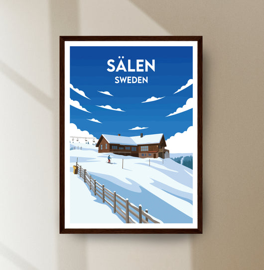 Sälen