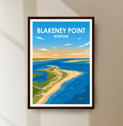 Blakeney Point
