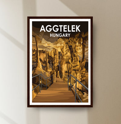 Aggtelek