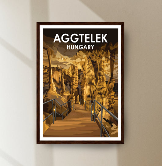 Aggtelek