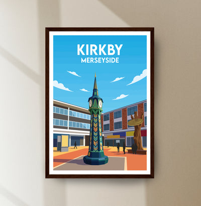 Kirkby