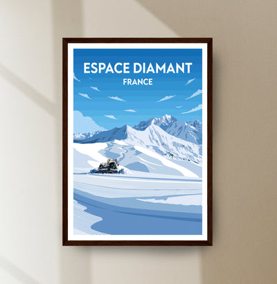 Espace Diamant