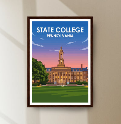 State College