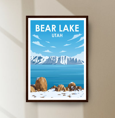 Bear Lake