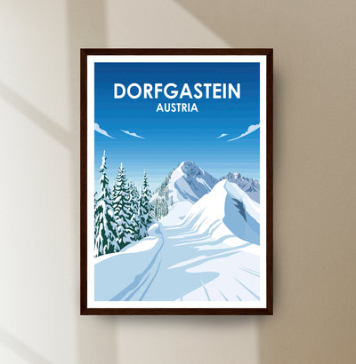 Dorfgastein