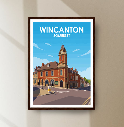 Wincanton