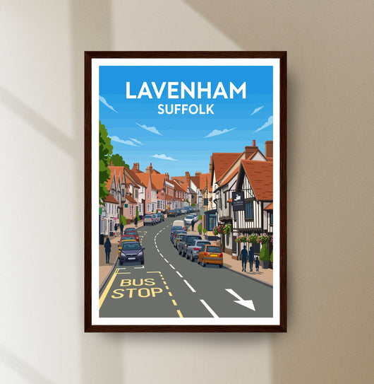 Lavenham