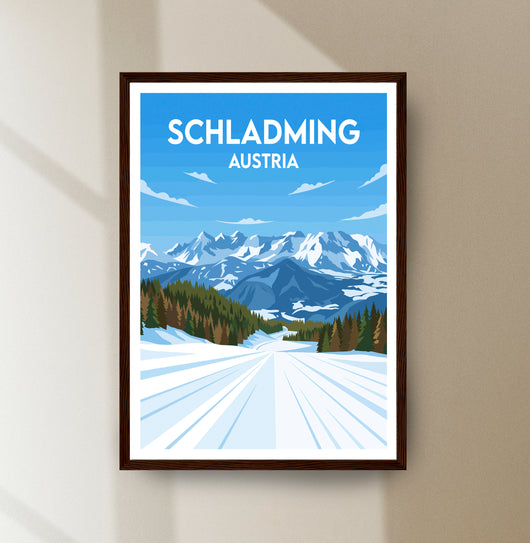 Schladming
