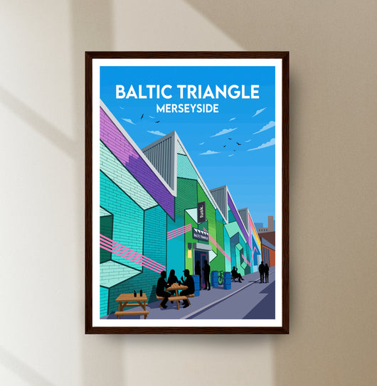Baltic Triangle