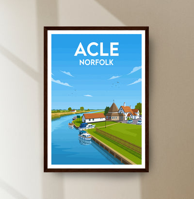 Acle