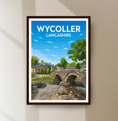 Wycoller
