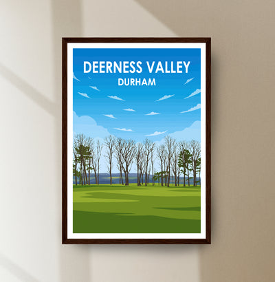 Deerness Valley