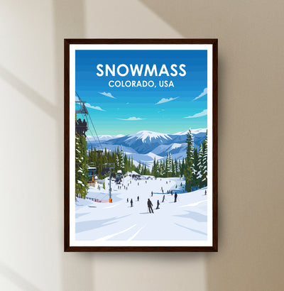 Snowmass
