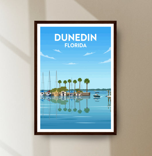 Dunedin