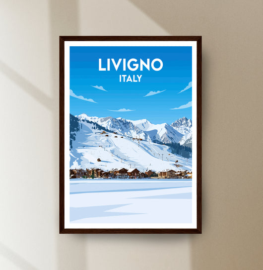 Livigno