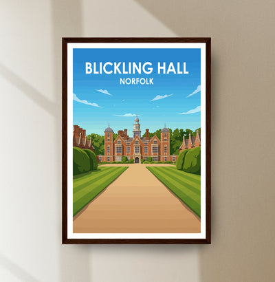 Blickling Hall