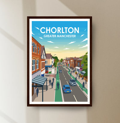 Chorlton