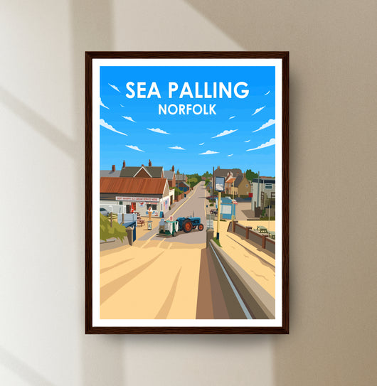 Sea Palling