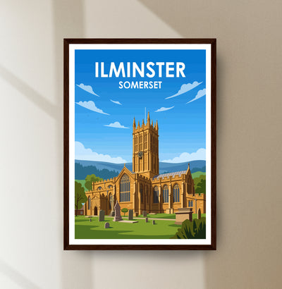 Ilminster