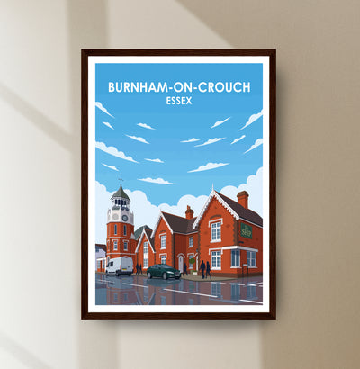 Burnham-on-Crouch