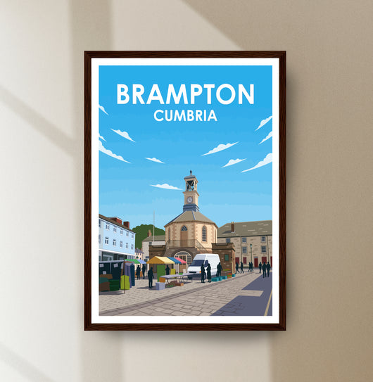 Brampton