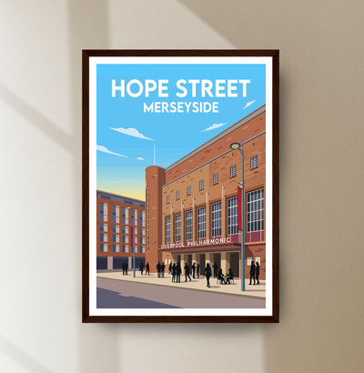 Hope Street