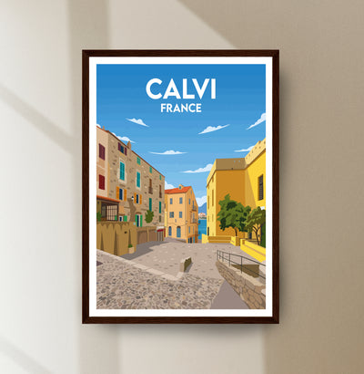 Calvi