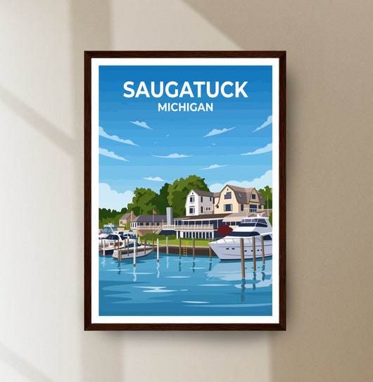 Saugatuck