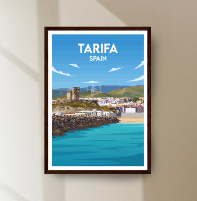 Tarifa