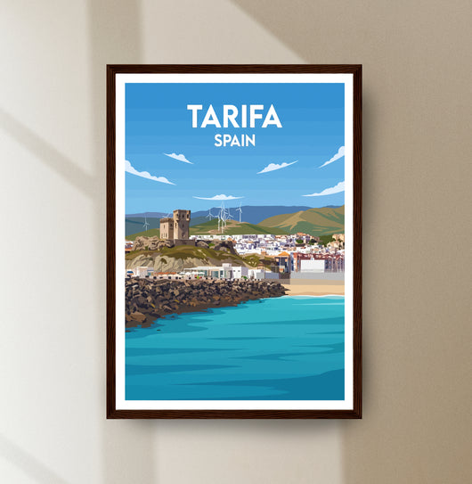 Tarifa