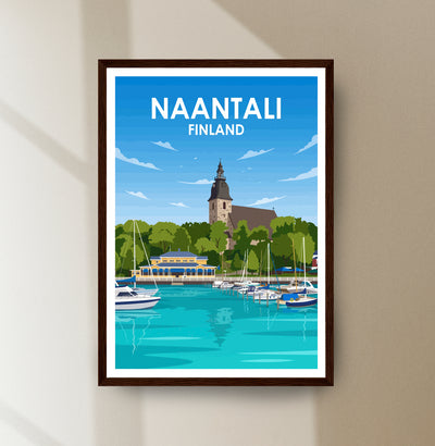 Naantali