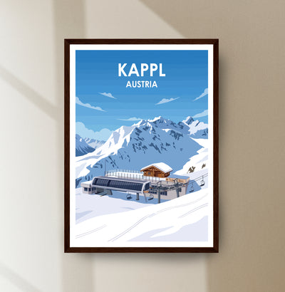 Kappl
