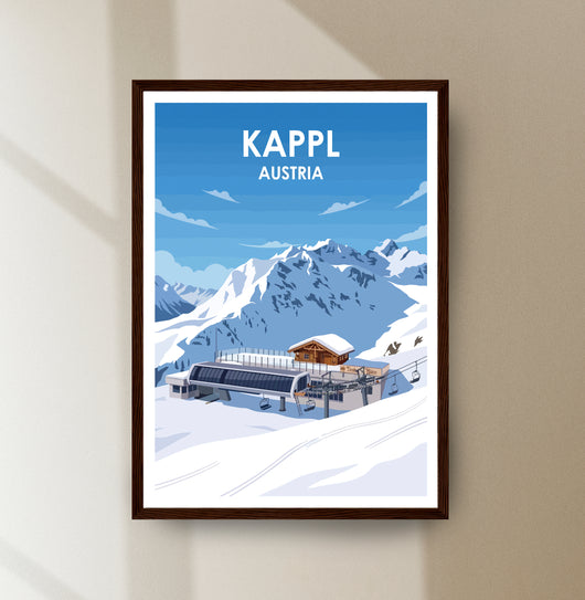 Kappl