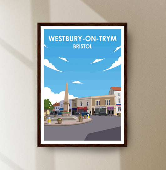 Westbury-on-Trym