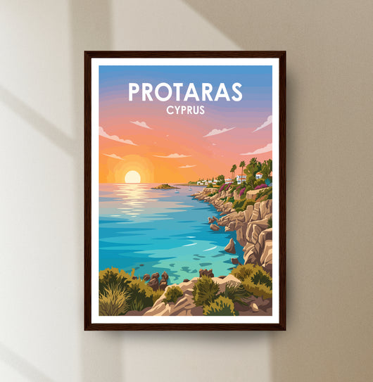 Protaras