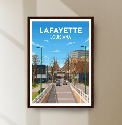 Lafayette