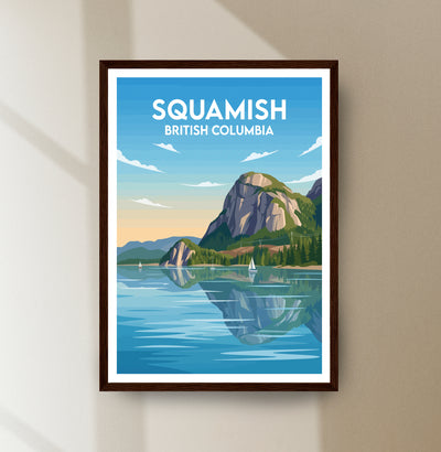 Squamish