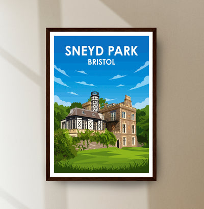 Sneyd Park