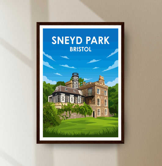 Sneyd Park