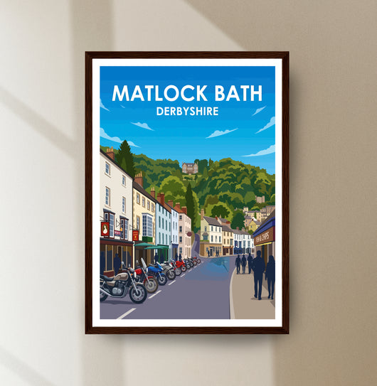 Matlock Bath