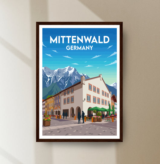 Mittenwald