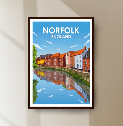 Norfolk