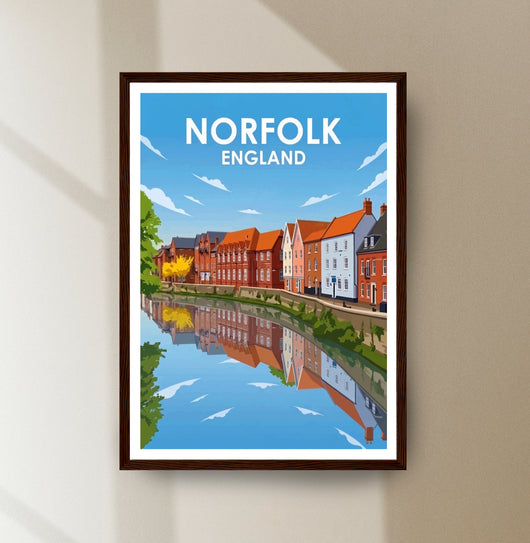 Norfolk