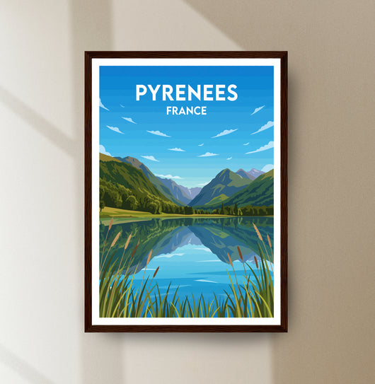 Pyrenees