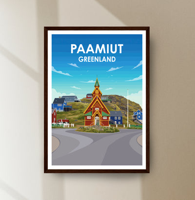 Paamiut