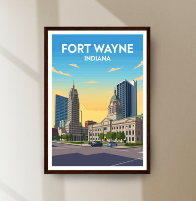 Fort Wayne