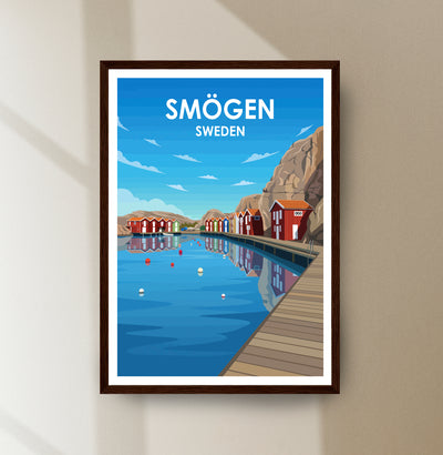 Smögen
