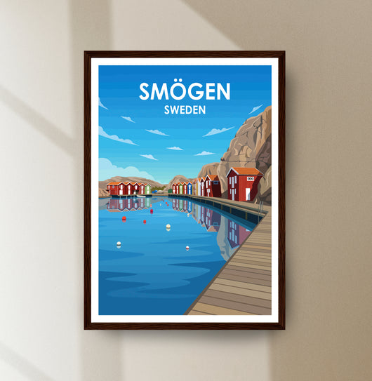 Smögen